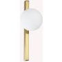 Ideal Lux BINOMIO 311319 Applique murale 1x4W/G9 ip20