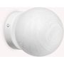 Ideal Lux CARTA 317090 Applique murale 1x15W/G9 ip20