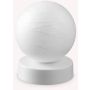 Ideal Lux CARTA 317151 Lampe de table 1x15W/G9 ip20