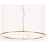 Ideal Lux CROWN 314921 Suspension lumineuse 1x43W/LED ip20