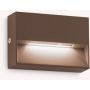 Ideal Lux DEDRA 316895 Applique murale 1x1,5W/LED ip65