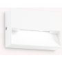 Ideal Lux DEDRA 316901 Applique murale 1x1,5W/LED ip65