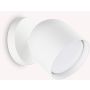 Ideal Lux DODO 314105 Applique murale 1x15W/GX53 ip20