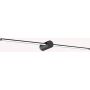 Ideal Lux ESSENCE 310145 Applique murale 2x13W/LED 3000K ip20