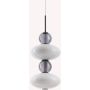 Ideal Lux LUMIERE 314167 Suspension lumineuse 1x34W/LED ip20