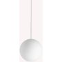 Ideal Lux MAPA 310800 Suspension lumineuse 1x4W/G9 ip20