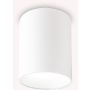 Ideal Lux NITRO 319568 Spot en saillie 1x25W/LED 3000K ip20