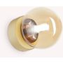 Ideal Lux PERLAGE 317809 Applique murale 1x15W/G9 ip20
