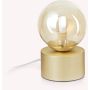 Ideal Lux PERLAGE 317823 Lampe de table 1x15W/G9 ip20