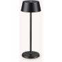 Ideal Lux PURE 311678 Lampe de table 1x1,5W/LED ip54