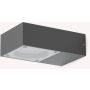 Ideal Lux SIRIO 318219 Applique murale 1x9W/GX53 ip65
