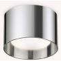 Ideal Lux SPIKE 310886 Spot en saillie 1x15W/GX53 ip20