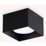 Ideal Lux SPIKE 317496 Spot en saillie 1x15W/GX53 ip20