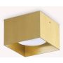 Ideal Lux SPIKE 317502 Spot en saillie 1x15W/GX53 ip20