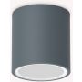 Ideal Lux TECHO 318110 Spot en saillie 1x20W/GU10 ip54