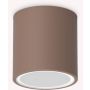 Ideal Lux TECHO 318134 Spot en saillie 1x20W/GU10 ip54
