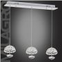 Milagro VENUS ML315 Suspension lumineuse 3x5W/LED 1050LM