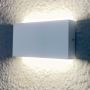 Polux CHICAGO 315694 Applique murale 11W/LED 4000K 900LM IP44