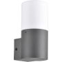 Polux DALLAS 315960 Applique murale 1x12W/E27 IP44