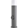 Polux DALLAS 315991 Lampe sur pied 1x12W/E27 IP44