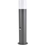 Polux DALLAS 316004 Lampe sur pied 1x12W/E27 IP44