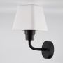 Polux GIZA 312259 Applique murale 1x10W/E27 IP44