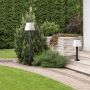 Polux GIZA 312273 Lampe sur pied 1x10W/E27 IP44