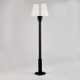Polux GIZA 312280 Lampe sur pied 1x10W/E27 IP44