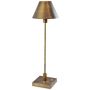 Polux GRENA 312389 Lampe de table 1x12W LED/E14 IP20