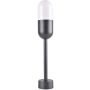 Polux HORTEN 314154 Lampe sur pied 1x10W/E27 IP44