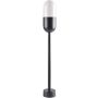 Polux HORTEN 314161 Lampe sur pied 1x10W/E27 IP44