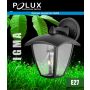 Polux IGMA 311870 Applique murale 1x12W/E27 IP44