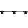 Polux PARTY 310330 Guirlande 10x0,6W/LED 3000K IP44