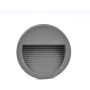 Polux Q8 313744 Lampe d'escalier en saillie 3W/LED 4000K 60LM IP44