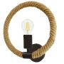 Polux ROPE 311450 Applique murale 1x12W LED/E27 IP20
