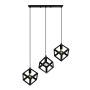 Polux SWEDEN 310361 Suspension lumineuse 3x20W LED/E27 IP20
