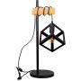 Polux SWEDEN 314598 Lampe de table 1x20W LED/E27 IP20