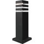 Polux TEKSAS 316172 Lampe sur pied 1x12W/E27 IP44
