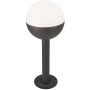 Polux ULSA 311634 Lampe sur pied 1x12W/E27 IP44