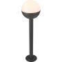 Polux ULSA 311641 Lampe sur pied 1x12W/E27 IP44