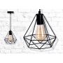 Polux VIGO 314611 Suspension lumineuse 1x20W LED/E27 IP20