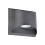 Prezent AUCLAND 31404 Applique murale 2x3W/LED 600lm IP54