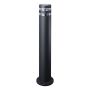Prezent DAIMA 31307 Lampe sur pied 1x10W/GU10 IP44
