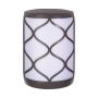 Prezent RAE 31655 Applique murale 1x20W/LED 1600lm IP65