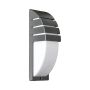 Prezent SAMARA 31405 Applique murale 1x40W/E27 IP44