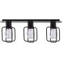 Sigma Lighting AURA 31115 Plafonnier 3x60W/E27