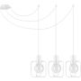 Sigma Lighting AURA 31118 Suspension lumineuse 3x60W/E27
