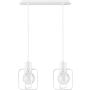 Sigma Lighting AURA 31122 Suspension lumineuse 2x60W/E27