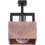 Sigma Lighting DAKOTA 31744 Lampe de plafond 1x60W/E27