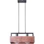 Sigma Lighting DAKOTA 31748 Suspension lumineuse 2x60W/E27